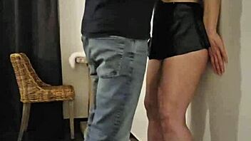 Belgian couple explores soft activities part 1.