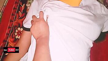 My new hot video features anal and fingering