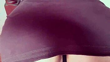 My Young Housewife Stepmom Got Stuck And Fucked!