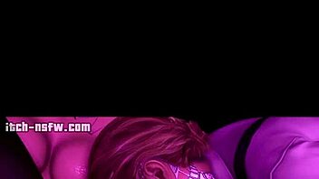 3D HQ BIG TITS CHICKS BJ COWGIRL RIDING POV!