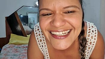 i sent my latina big ass video to evandro.