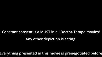 Hey, check out Dr Tampa's student intern Stefania Mafra in Florida! 😎