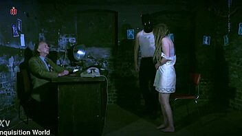 interrogation of cute dreadgirl trailer