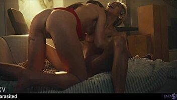 Girl Fucks Stepsis to Squirt