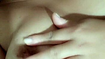 Cleaning my vibrator honey and cumming again, part 1 rocks!