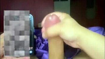 Hey neighbor, jerking off to your IG page with dirty talk 😏