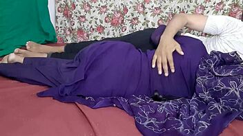 Super Hot Stepsister Ass And Pussy Fucking In Doggy Style