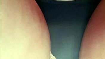 My Young Housewife Stepmom Got Stuck And Fucked!