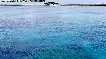 Sleeping beauty gets unexpected hard action in bed