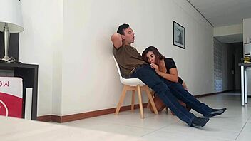 Wanna know how she sucks me off right in the hospital?