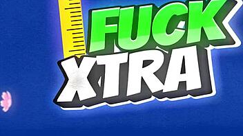 Tiny Taunter Summer Col Petite Pussy On The Couch!