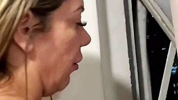 Fatal Blonde and Relentless Black Guy Alert