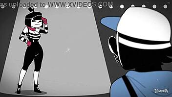 Derpixon Mimos Y Guias Sub Espanol