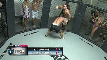 She'll practice her no hands deepthroat blowjob skills before bending over