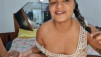 i sent my latina big ass video to evandro.