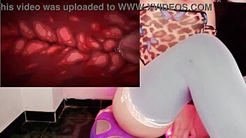 permiten a varones en escuela de mujeres y los reciben con sexo - henta fuuki iin 1