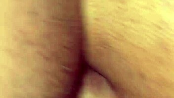 Tasha enjoys creaming on big daddy's dick once more