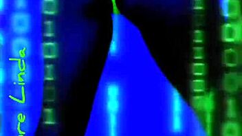 La More Linda Dancing Sexy Latina Ass in Homemade Teen Video