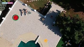 Watch oiled lesbians rub to orgasm?