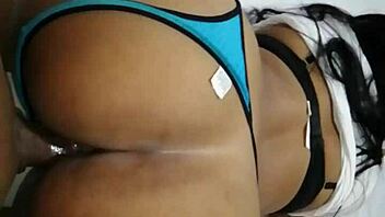 Huge Latina Ass Fucked Passionately In Honolulu