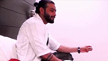 hot indian girl sudipa screams in hardcore doggystyle fucking with creampie?