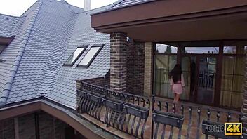 old4k young babe lana ray spreads legs for old gentleman