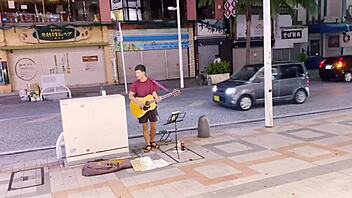 Sleeping beauty gets unexpected hard action in bed