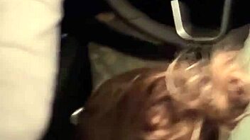 what happened when i picked up my wife after her meeting?