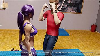 Exploring Alternate Existence In This Game