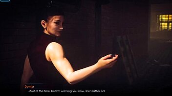 City Of Broken Dreamers Full Walkthrough Playthrough Review Part 2