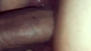 Peruvian babe takes it in the ass 😏