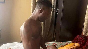 Lesbians' Moans Draw Me In