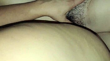 Hey, can my desi stepsister teach me during TV time?