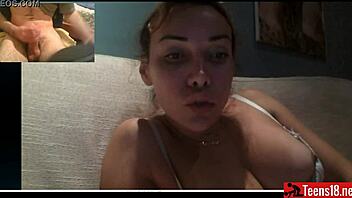 Slutroulette - Cumming For J - Ii