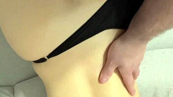 Cheating On My Boyfriend With His Friend In The Kitchen