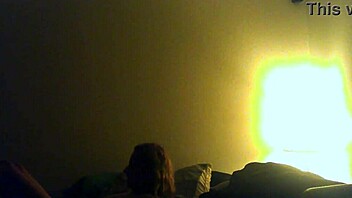 my hot latina gf bent over