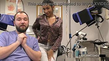 Miss Mars exhibits sexual deviance disorder!