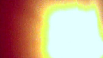 my hot latina gf bent over