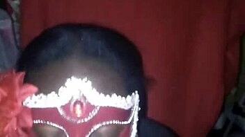 sucking big black dick and twerking that fat ass