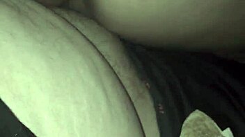 An amateur video of a short Dominican BBW, featuring raw, unscripted action