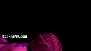 3D HQ BIG TITS CHICKS BJ COWGIRL RIDING POV!