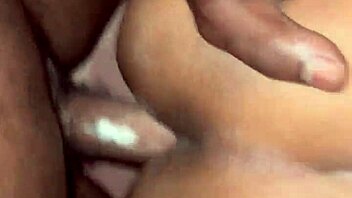 Tasha enjoys creaming on big daddy's dick once more