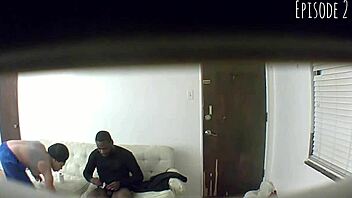 Spy cam series - episode 2