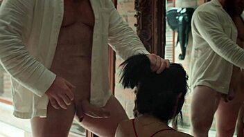 My Husband Catches Me Being Unfaithful And Fucks Me Roughly Until He Gets Me Pregnant With A Creampie Kylei Ellish And Thor Jhonson