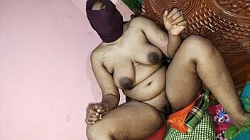 Stepmom playing truth and dare with stepson when both are boring at home clear hindi audio