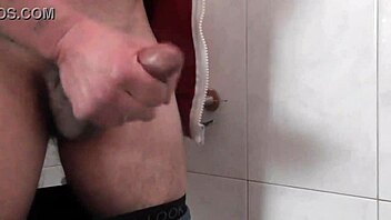 hey, wanna see more cum in the bath?