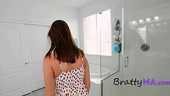 Step Mom Calls Me A 5, But She's A 10?