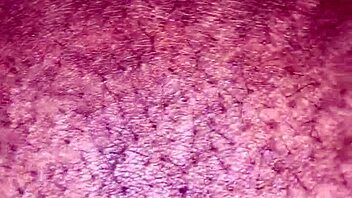 ebony tinder match gives sloppy blowjob on first date