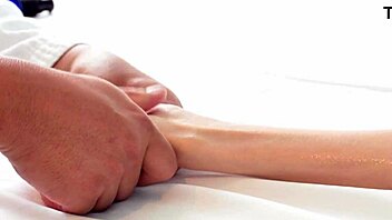 craving that japanese aroma massage so bad