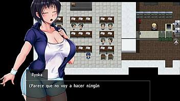 Scar of summer ruta vagabundo español